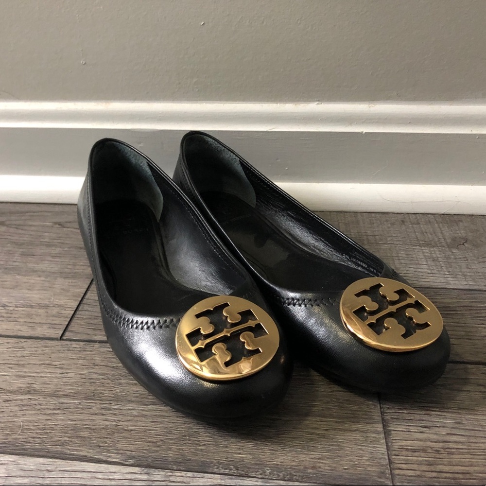 Tory Burch flats!